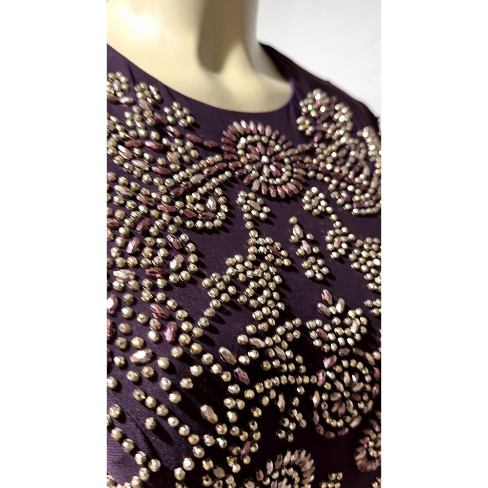 XSCAPE DRESS 4 - Picture 6 of 8